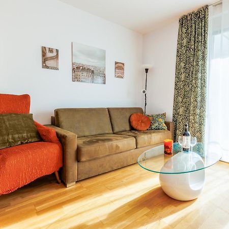 Home In Vienna By Oberlaa Therme - 15 Min To The City Center Δωμάτιο φωτογραφία