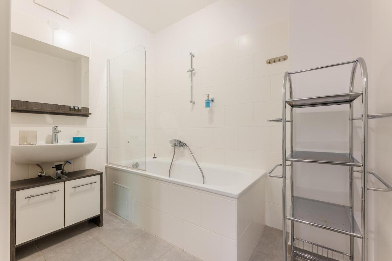 Home In Vienna By Oberlaa Therme - 15 Min To The City Center Εξωτερικό φωτογραφία