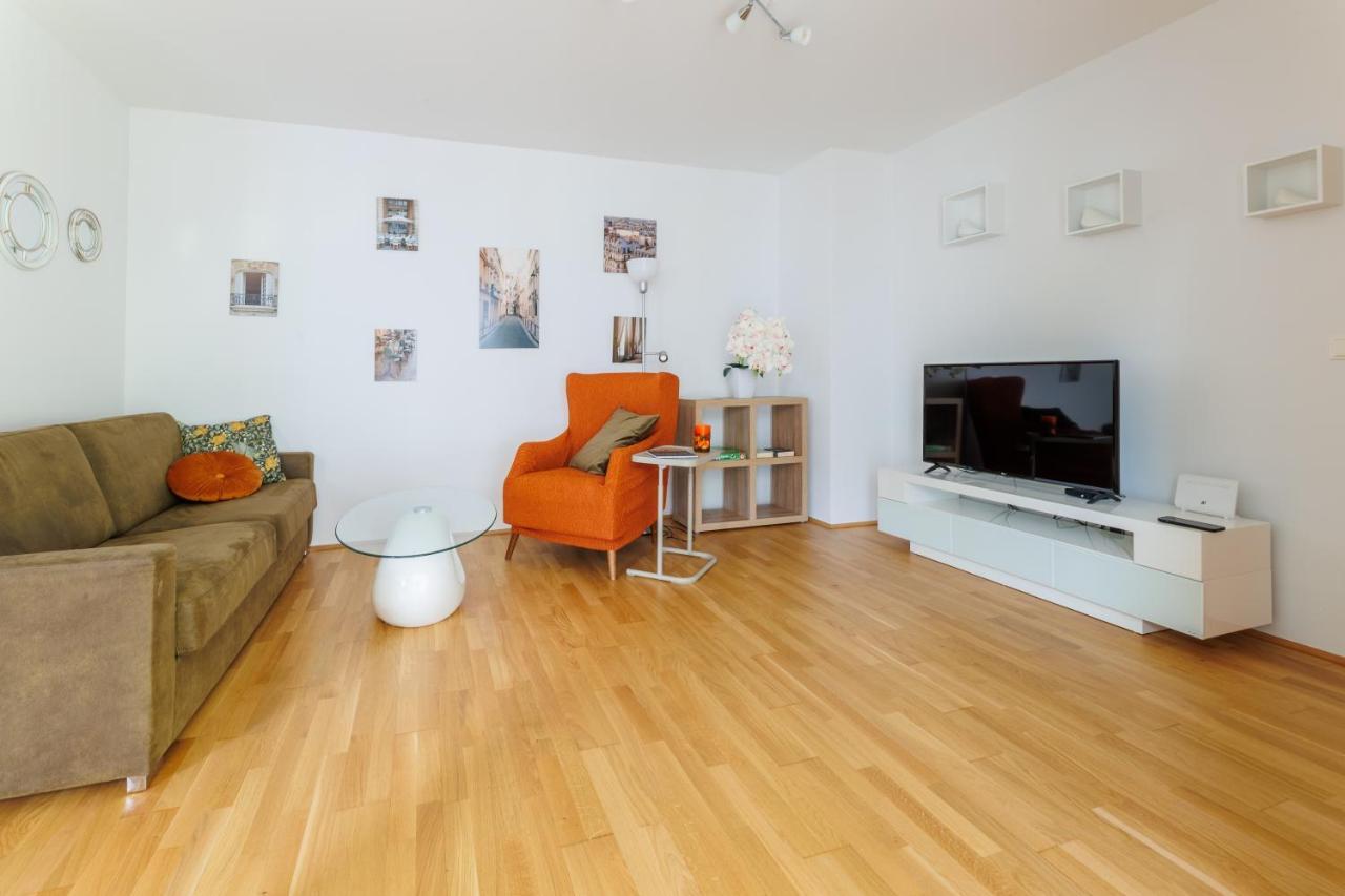 Home In Vienna By Oberlaa Therme - 15 Min To The City Center Εξωτερικό φωτογραφία