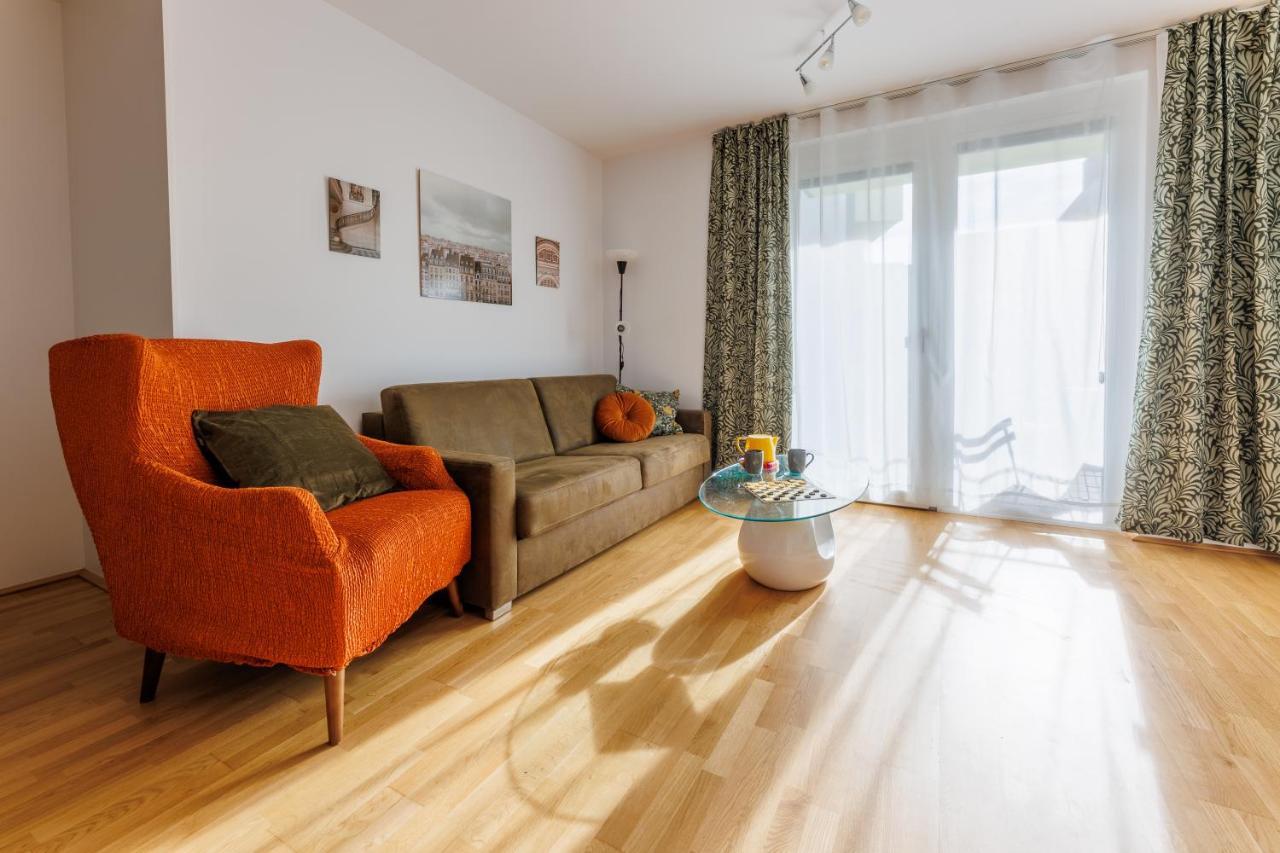 Home In Vienna By Oberlaa Therme - 15 Min To The City Center Εξωτερικό φωτογραφία