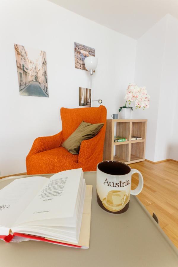 Home In Vienna By Oberlaa Therme - 15 Min To The City Center Εξωτερικό φωτογραφία