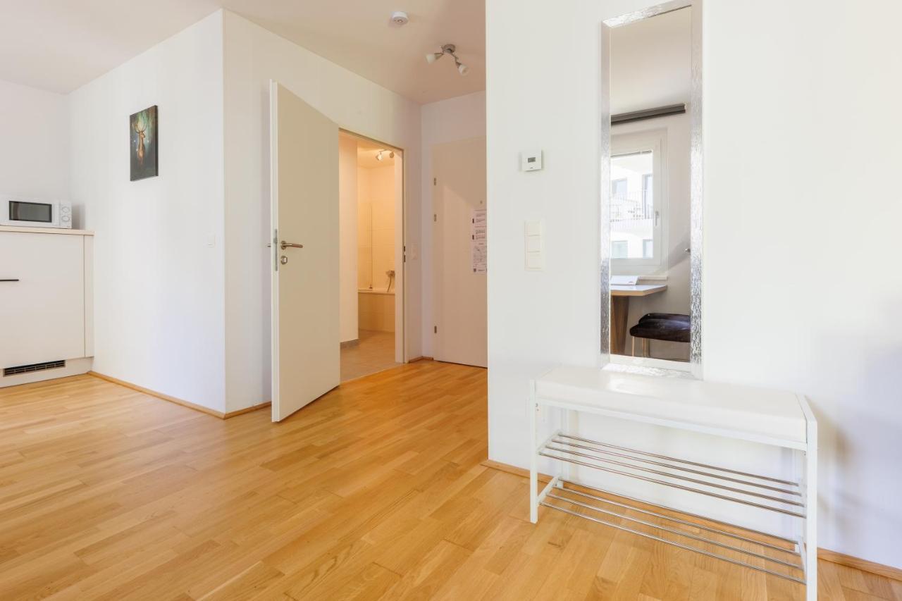 Home In Vienna By Oberlaa Therme - 15 Min To The City Center Εξωτερικό φωτογραφία