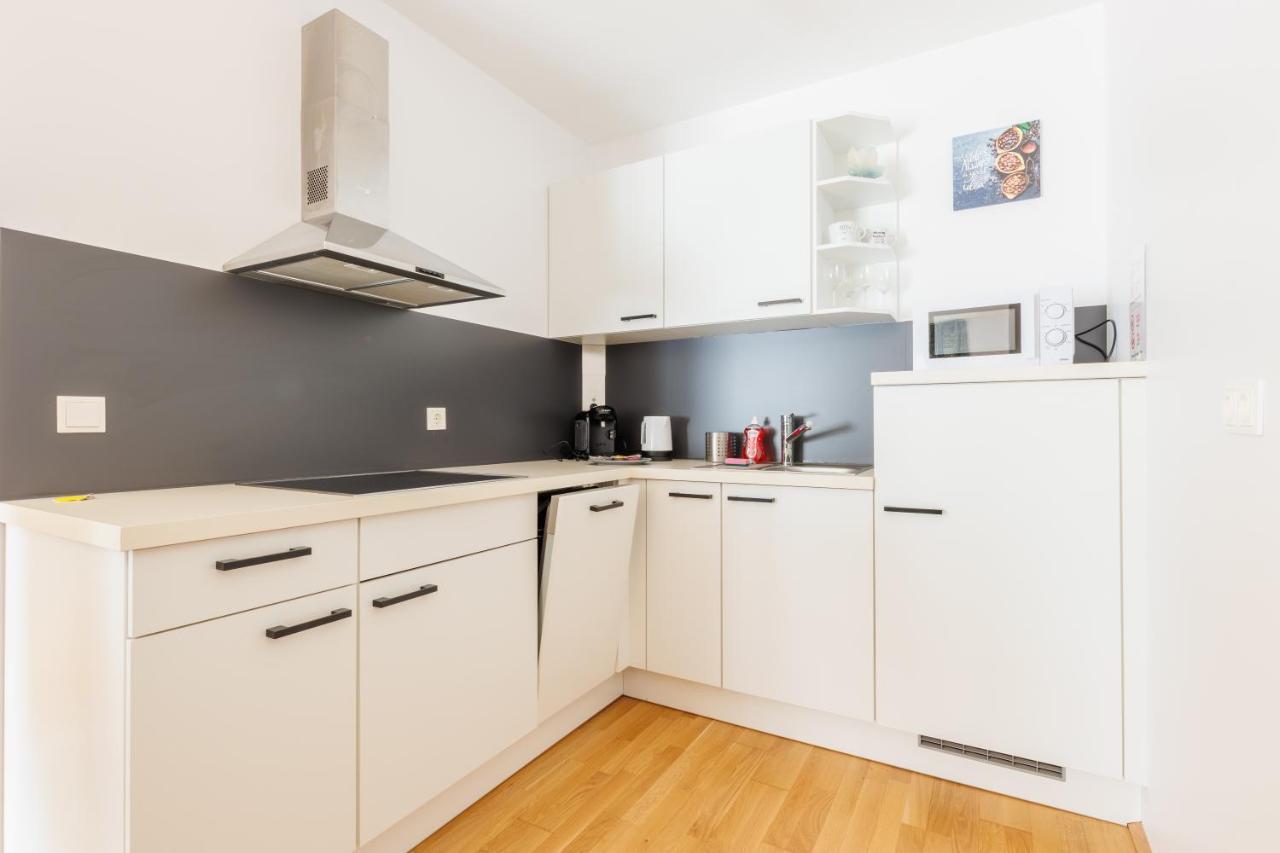 Home In Vienna By Oberlaa Therme - 15 Min To The City Center Εξωτερικό φωτογραφία
