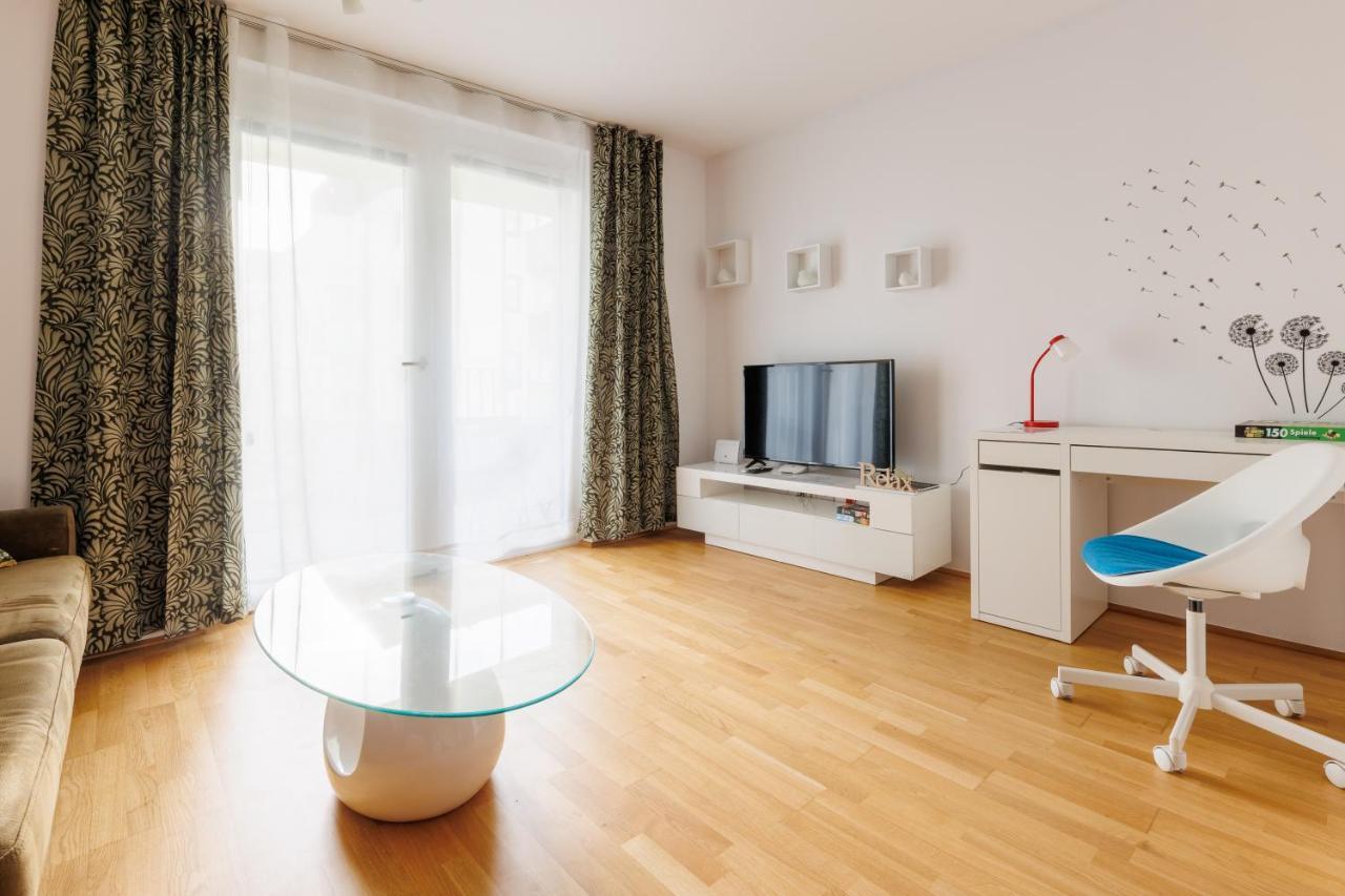 Home In Vienna By Oberlaa Therme - 15 Min To The City Center Εξωτερικό φωτογραφία