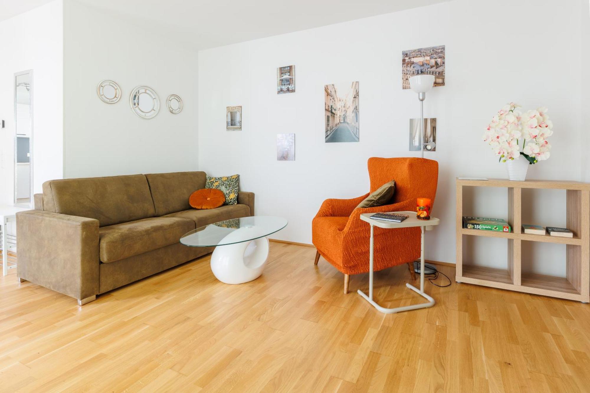 Home In Vienna By Oberlaa Therme - 15 Min To The City Center Δωμάτιο φωτογραφία