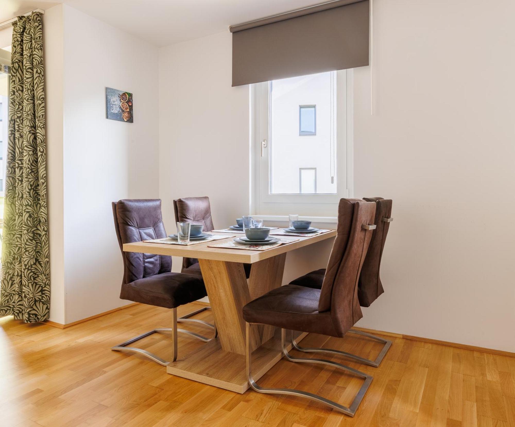 Home In Vienna By Oberlaa Therme - 15 Min To The City Center Εξωτερικό φωτογραφία